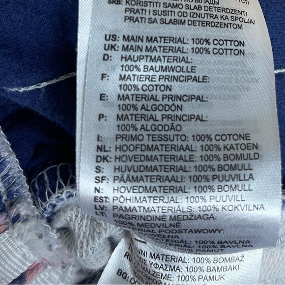 adidas Originals Small 3 stripe French terry shorts tie dye sporty casual - Picture 10 of 14